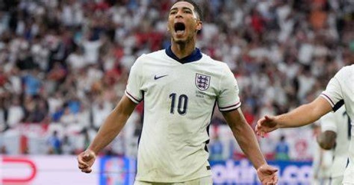  The England star found his teammates comments hilarious