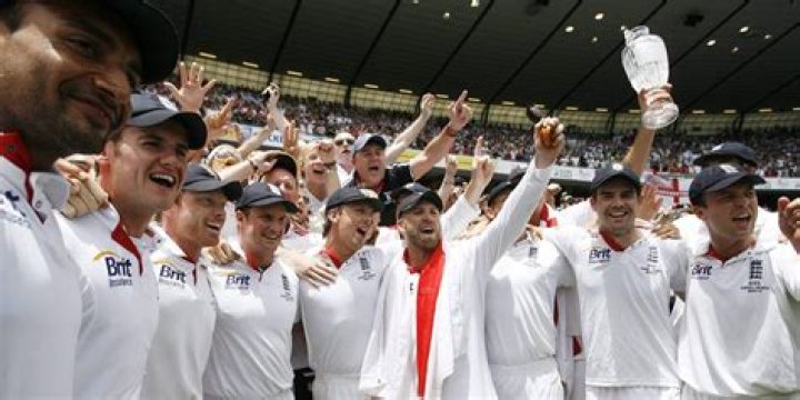 The England star thanked those who made his dream become a reality