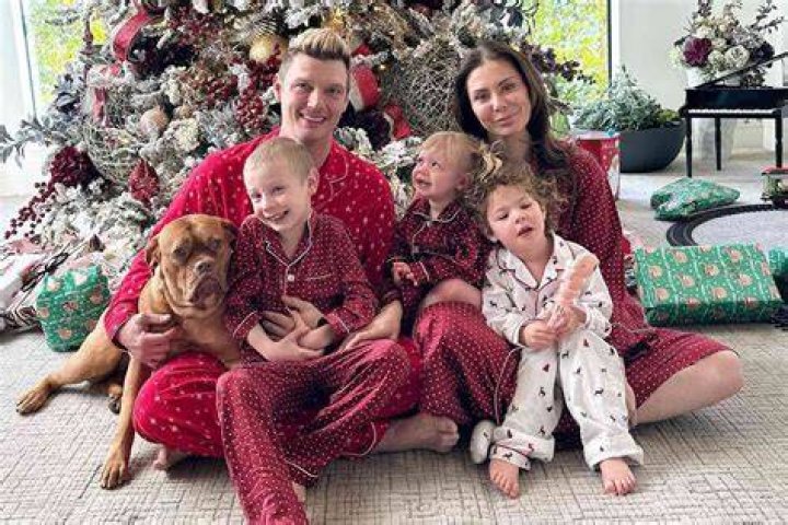 The entire Carter family has had scandal follow them most of their lives, as documented on their 2006 reality show House of Carters