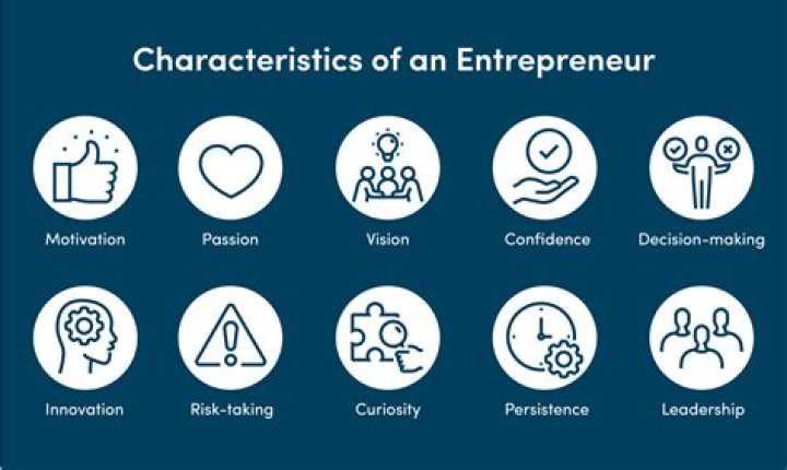 The entrepreneur is also a keen equestrian