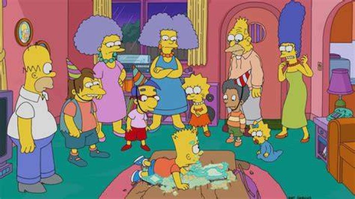  The episode aired over 20 years ago
