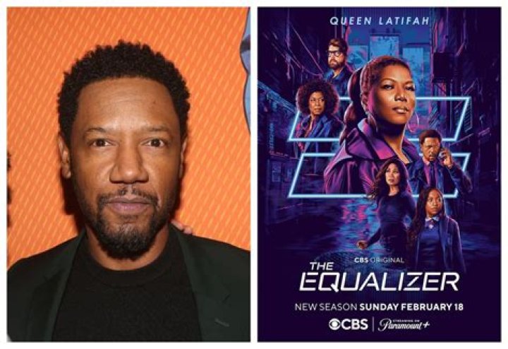 The Equalizer season 4 premiere episode was dedicated to Kristina Jones