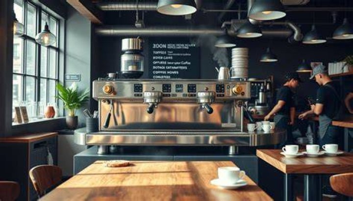 The espresso shop's dress code, as seen in a March 1 photo posted to HillBilly Espresso's Facebook page, sparked a battle with the city