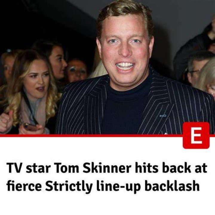 The Essex star said he never 'disrespected the show' that made him famous