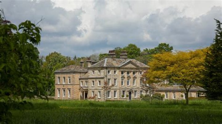 The Estate has been the site of a number of murders