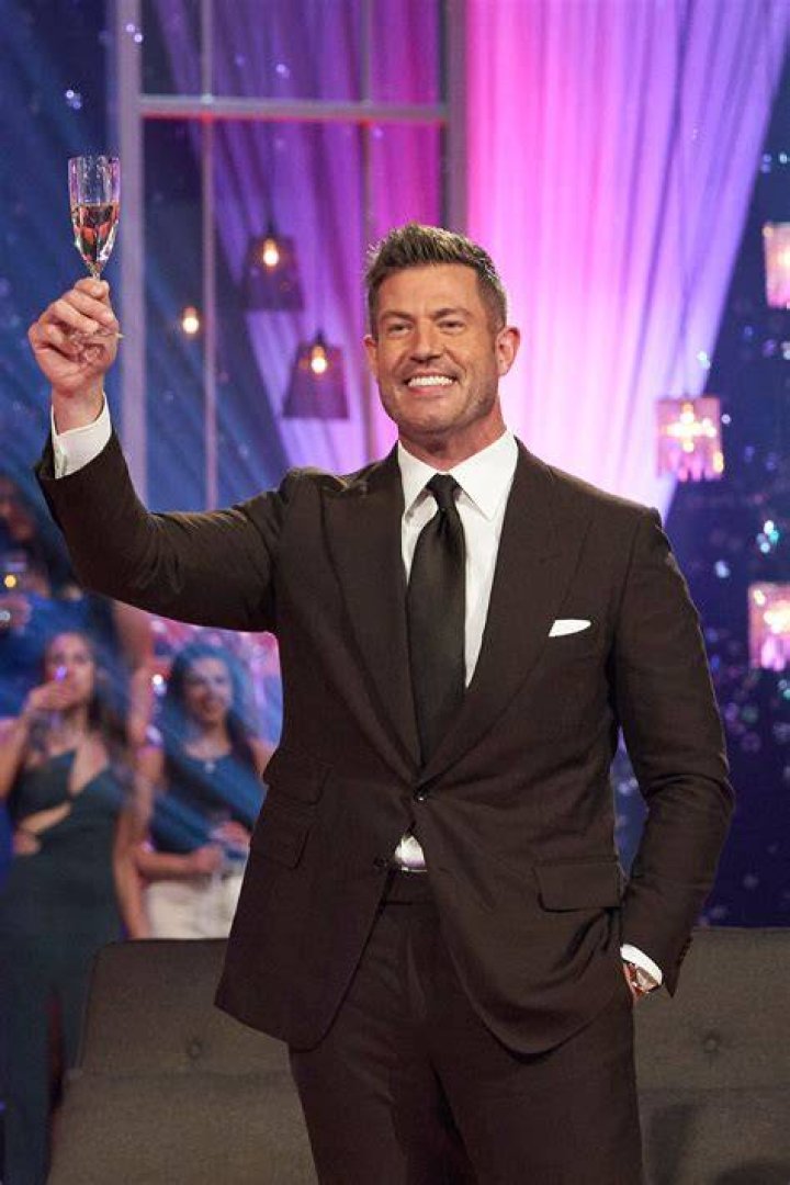 The ex Bachelor host bought the pricey gift after receiving '$15M' in his exit package from ABC