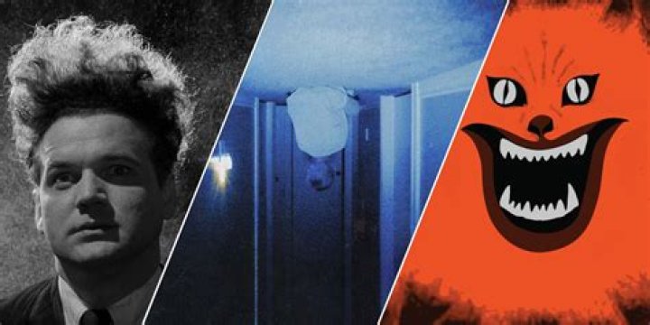 The experimental horror flick has been dubbed the scariest film ever