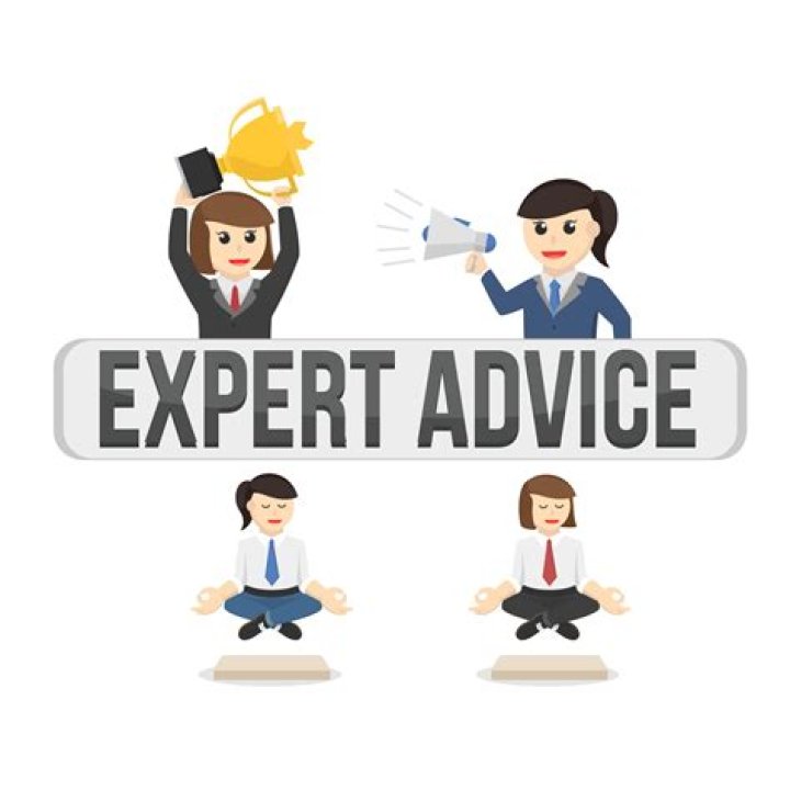 The expert advised people that different smells may need different neutralizers, so some research will be required