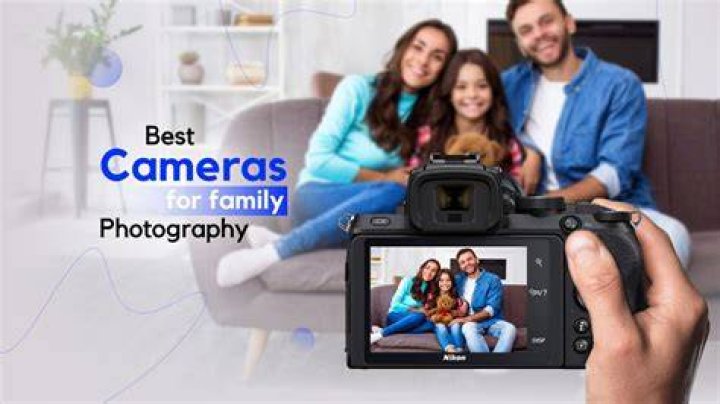 The family have taken cameras round Tokyo with them