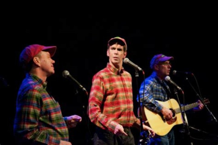 The famous brothers still play music together