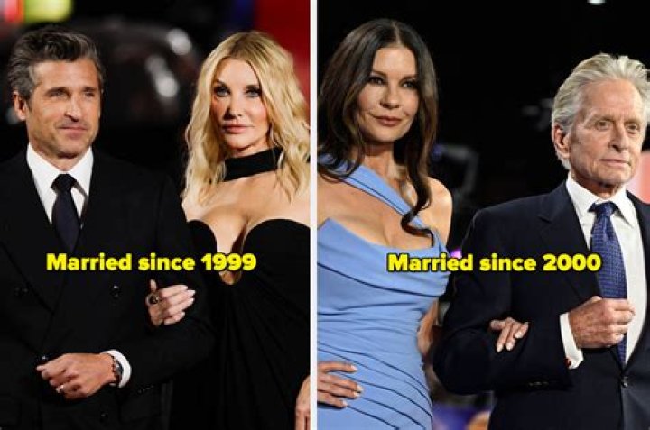 The famous pair have been trying to improve their marriage