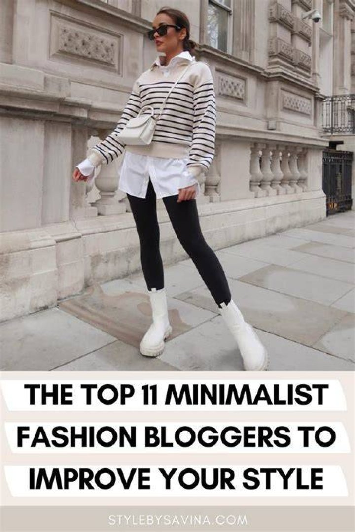 The fashion blogger nailed every aspect of this recreation