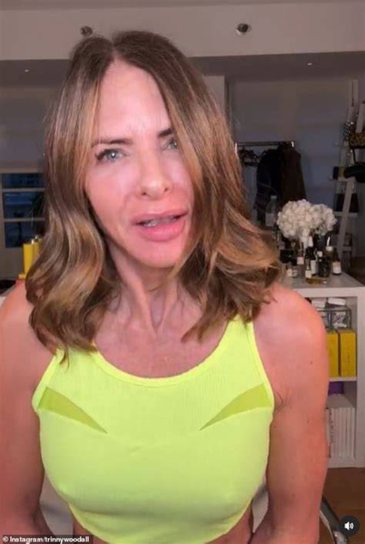 The fashion guru previously opened up about his weight loss battles