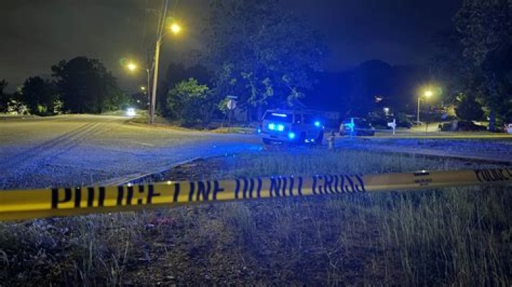 The fatal shooting occurred in Mount Vernon, Washington on Saturday night
