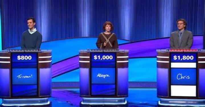 The fate of Jeopardy! after its summer reruns is unknown as all of the top seeds in the Tournament of Champions - planned for September- have boycotted crossing the picket line