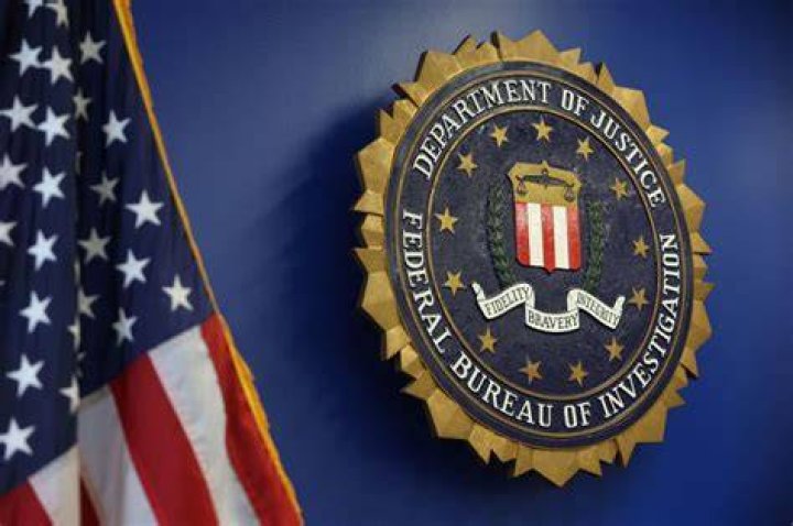 The FBI has warned of scammers posing as Border Patrol