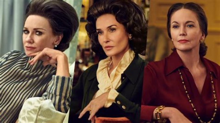 The feud between Capote and the Swans is explored in Ryan Murphy's latest FX series