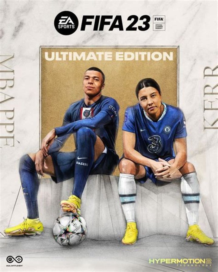 The FIFA 23 Ultimate Edition is the best version of the game &ndash; but it's not the cheapest