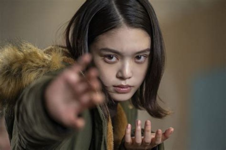 The film takes some seriously dramatic turns