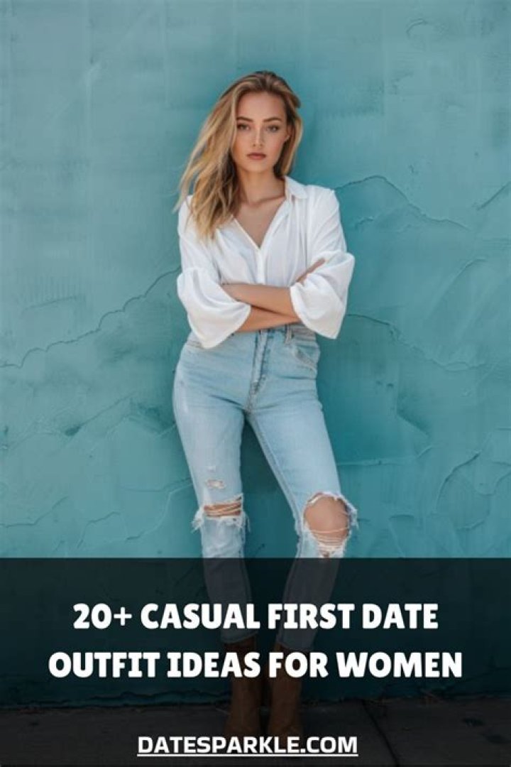 The first outfit she tried on was totally on theme for Valentine's Day