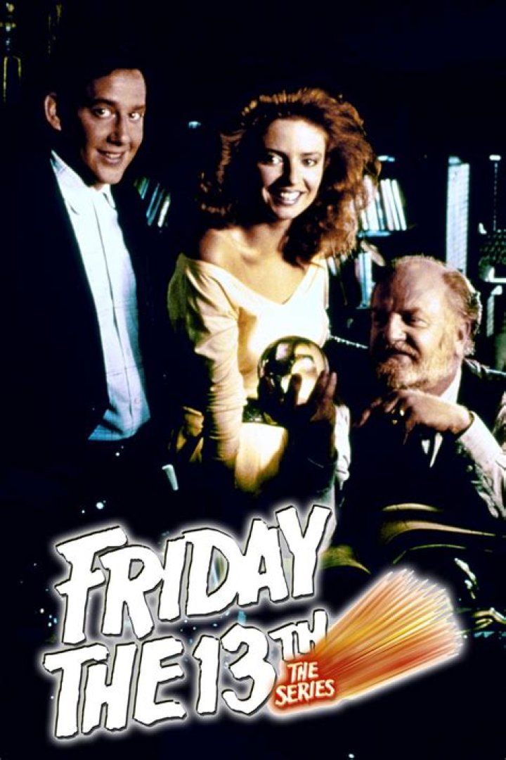 The first series of Friday Night Dinner came out a decade ago
