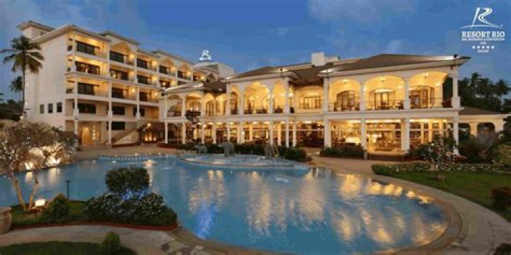 The five-star resort is nestled in the desert canyons of&nbsp;Ashar Valley in AlUla