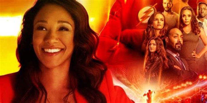 The Flash&rsquo;s Candice Patton Says She Was &lsquo;Treated Differently&rsquo; Than Her White Costars