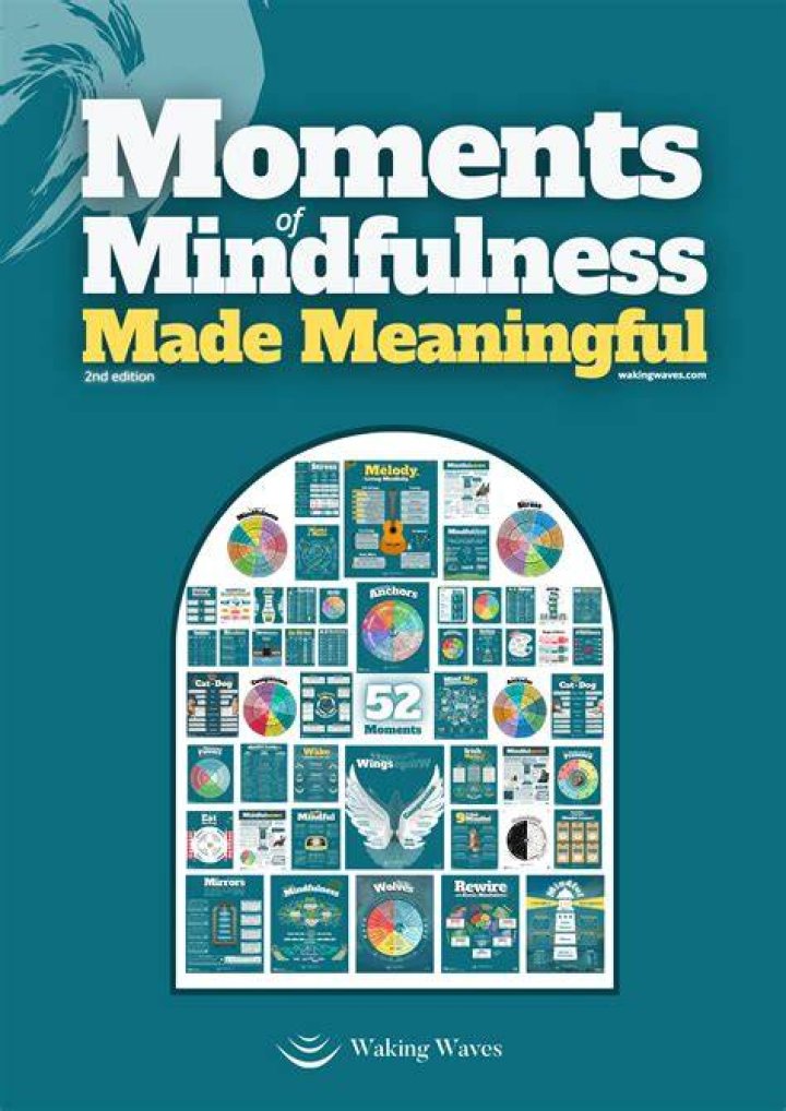  The format of this Mindfulness Puzzle Book has proved really popular