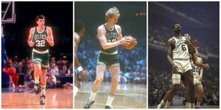 The former Boston Celtics player is now an analyst with ESPN