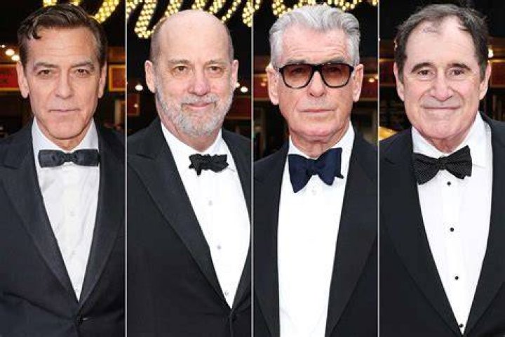 The former costars are in a rumored feud