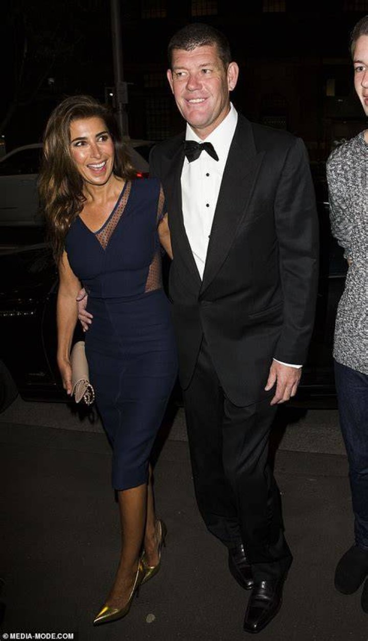 The former couple attended the Met Gala together in the past