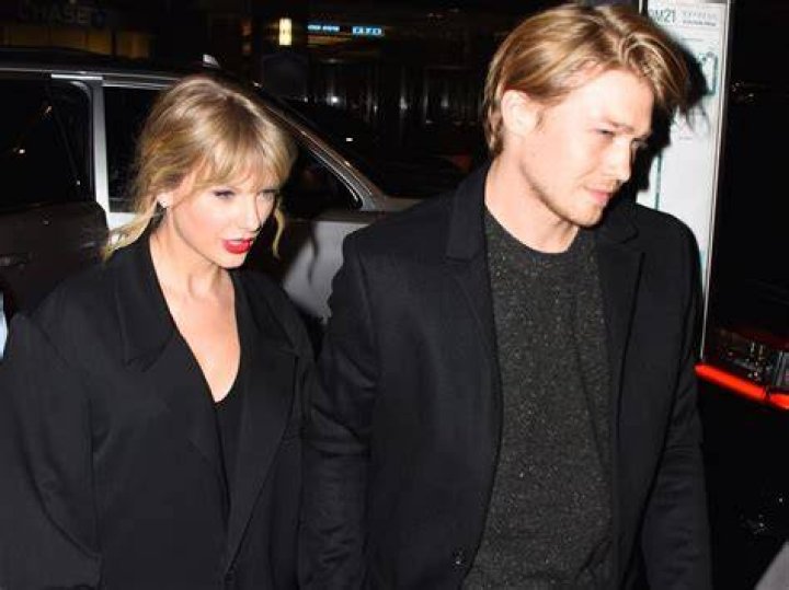 The former couple dated for 10 months in 2017