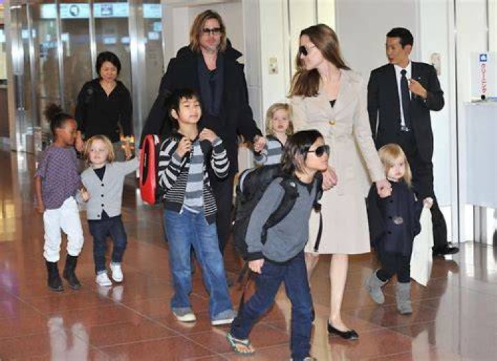 The former couple share six-year-old daughter Ellie together