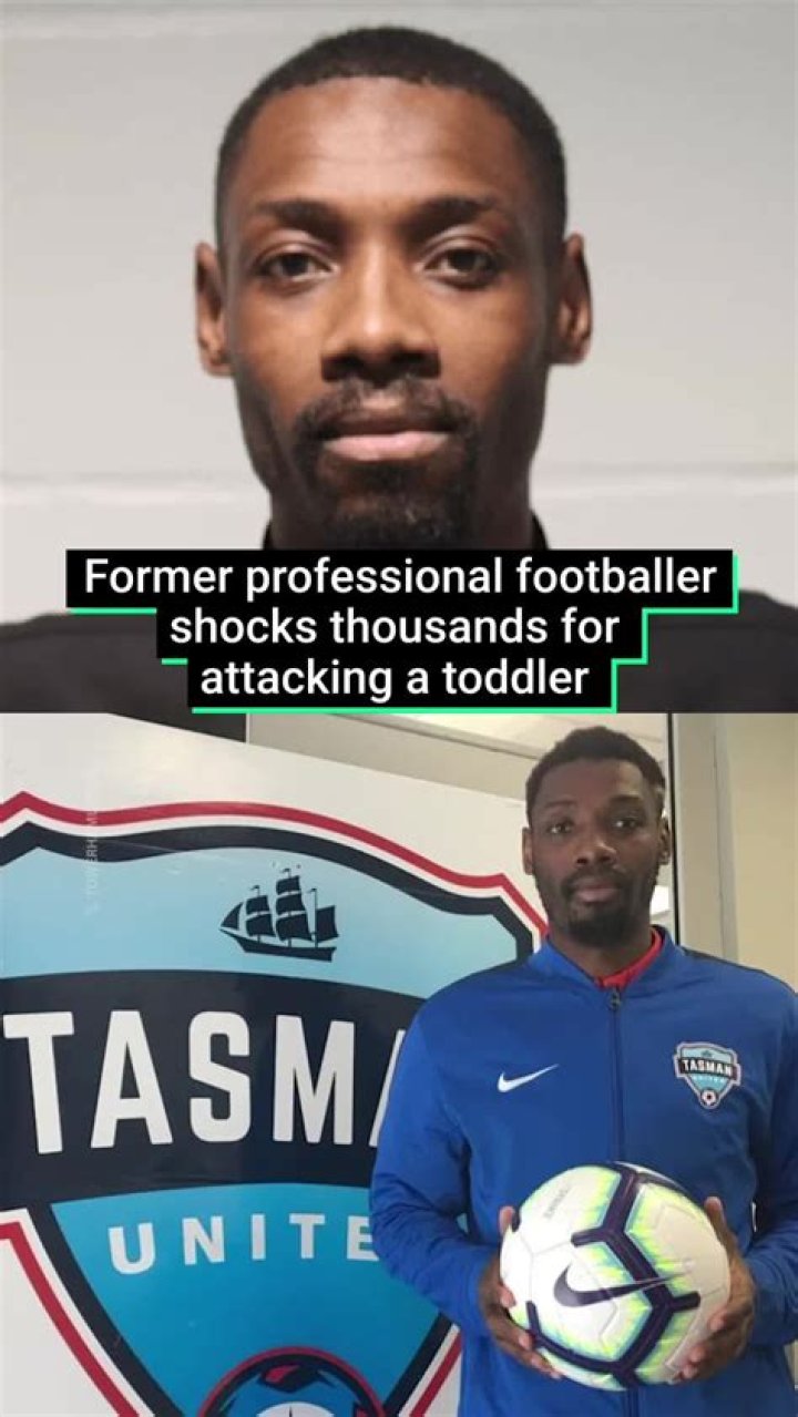 The former footballer revealed on Twitter that his wife died 