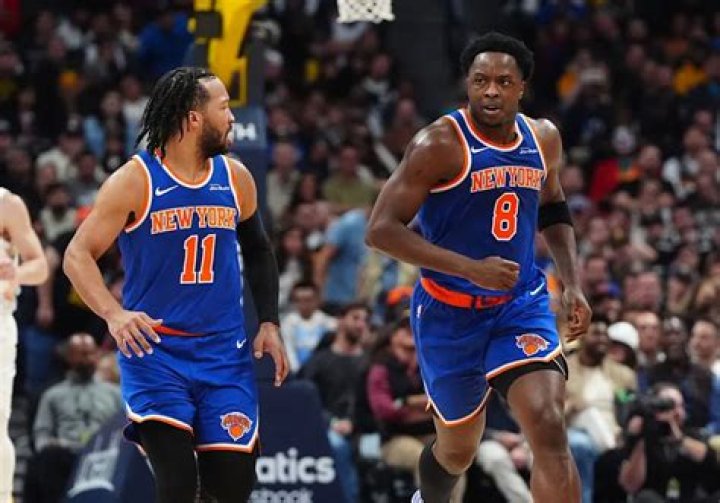 The former Knicks forward made his guess at $22,376