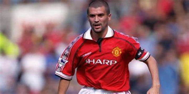The former Manchester United star spoke only to confirm his name, address and plea