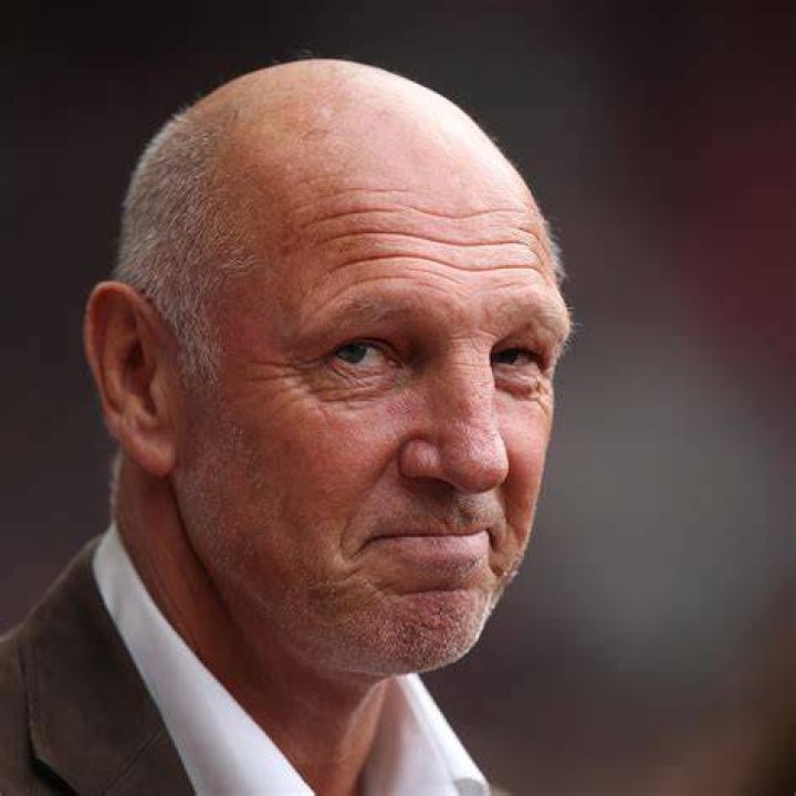 The former professional footballer joined the network in 2020