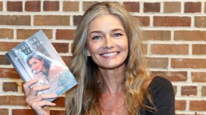 The former supermodel gave an exclusive interview to People on February 16, 2022