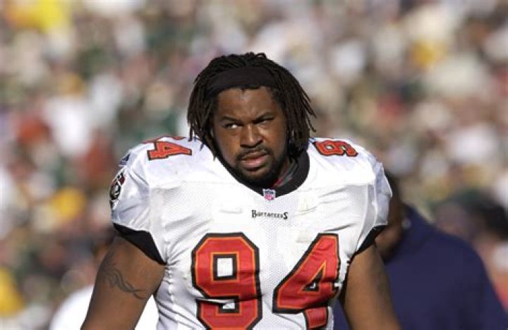 The former Tampa Bay Buccaneers quarterback recently retired from the NFL