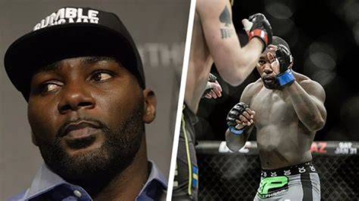 The former UFC star has even set up her own members-only website