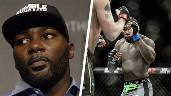 The former UFC star is preparing for a new venture in the combat sports world