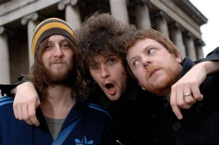 The Fratellis enjoyed huge success in the early 2000s before splitting in 2009