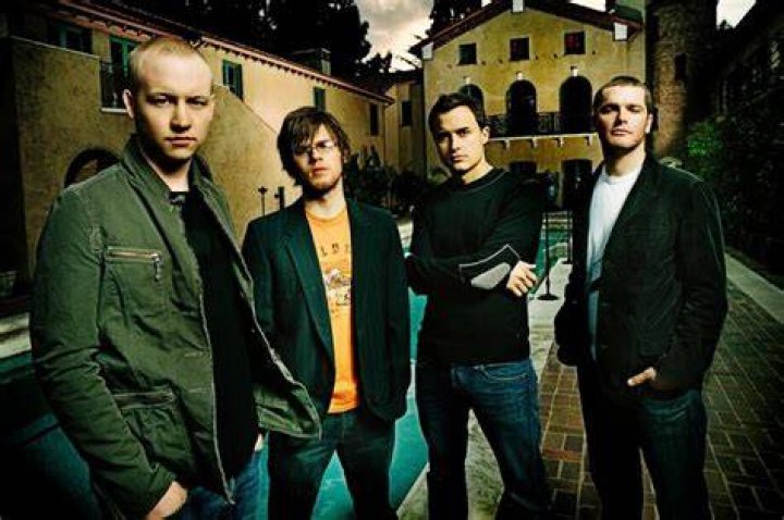 The Fray Net Worth, Income, Salary, Earnings, Biography, How much money make?