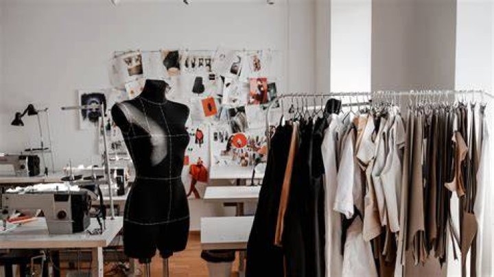 The garment is designed to give the wearer a "stylish silhouette"