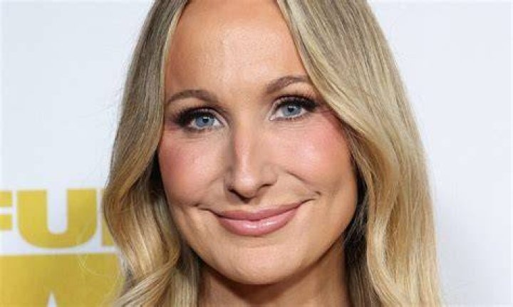 The German star admitted her huge boobs regularly inconvenience her