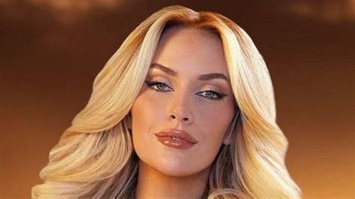 The golfer often wows her followers