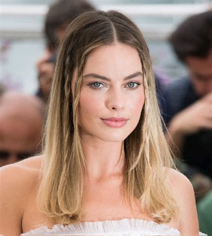  The gorgeous actress made it after a series of rejections and nailed her final audition