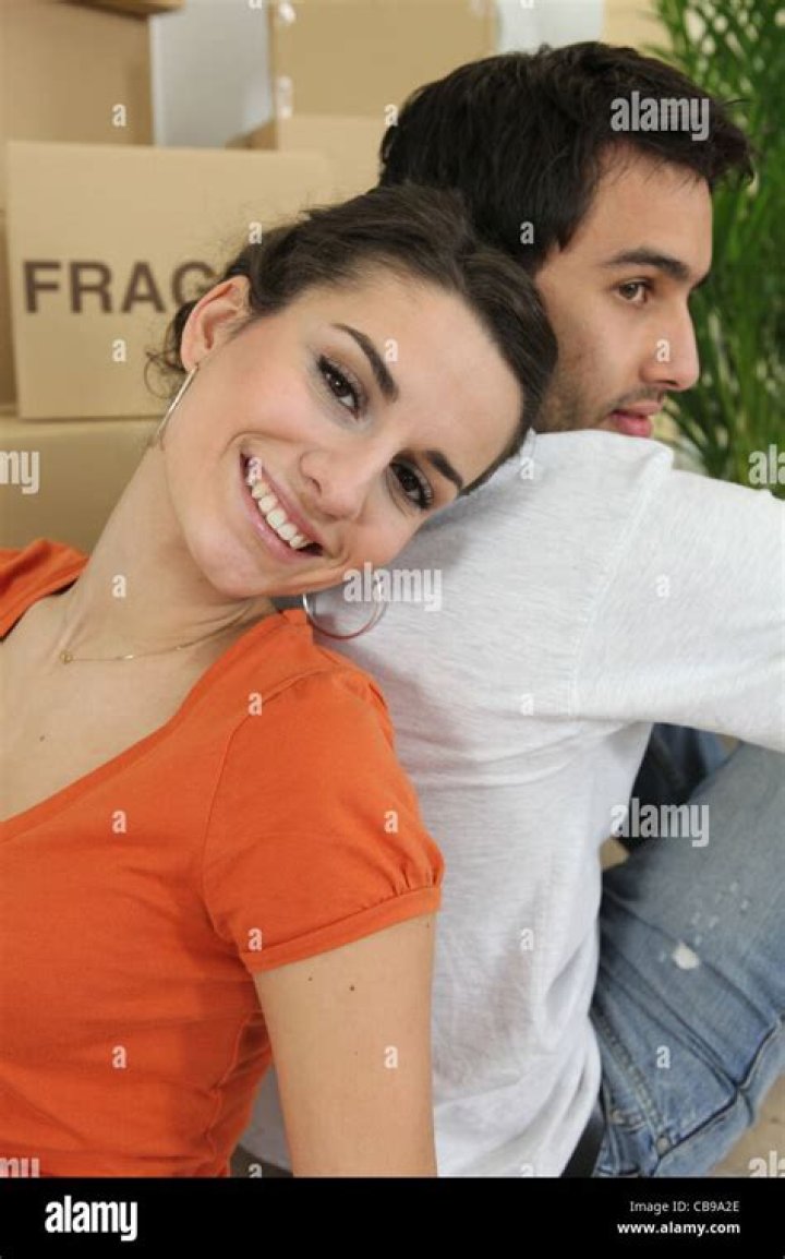  The gorgeous couple have moved around the country and currently reside in Texas