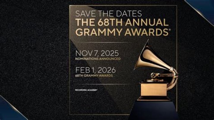 The Grammy award winner shared intimate details from the special day online