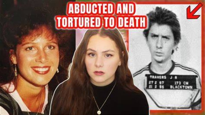 The gruesome case has shocked Russia